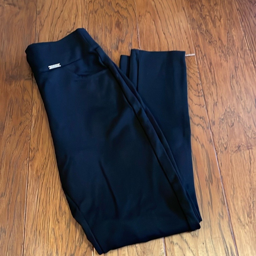 Black Dress Pants